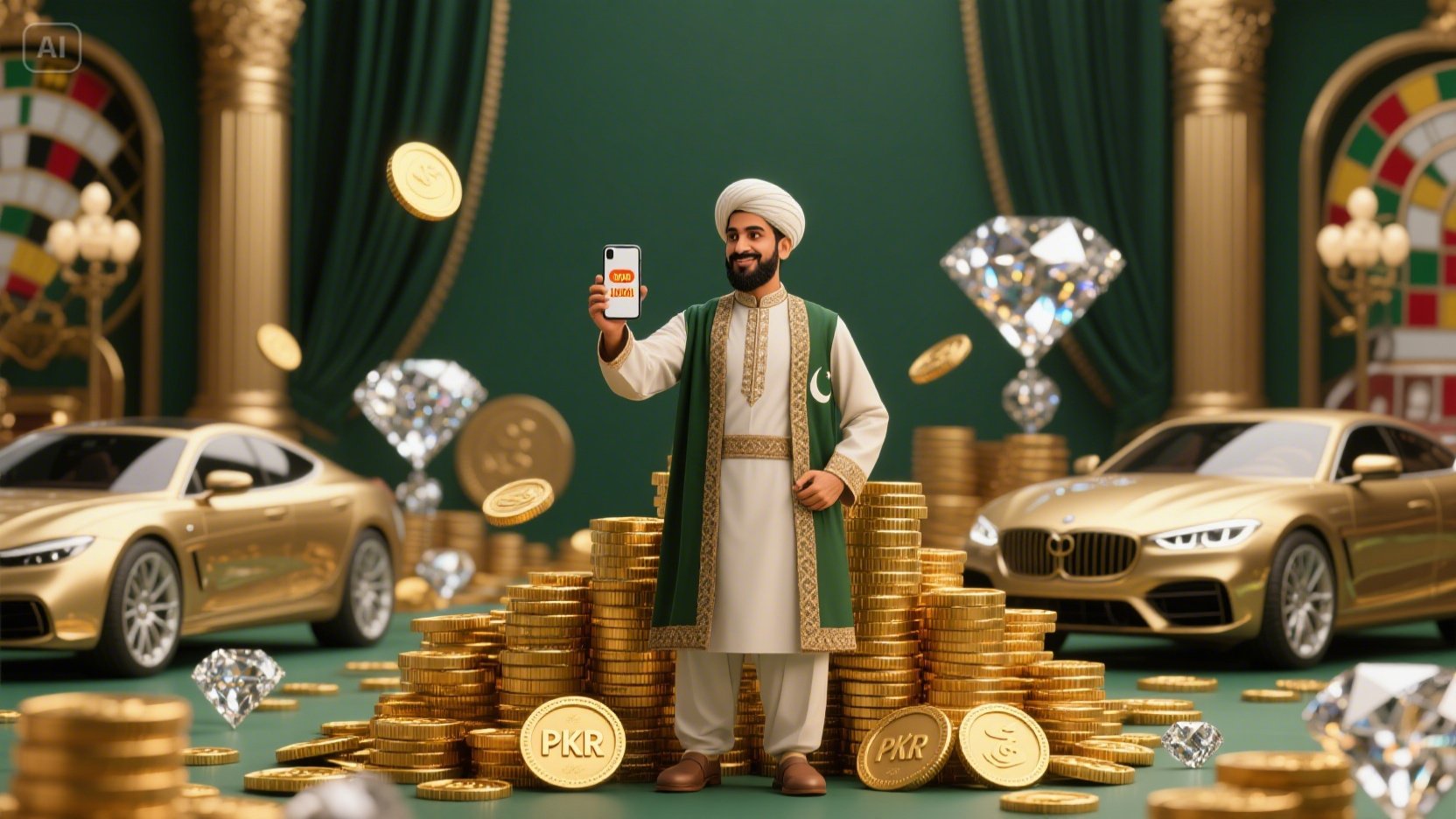 Registration at ggbet online Casino