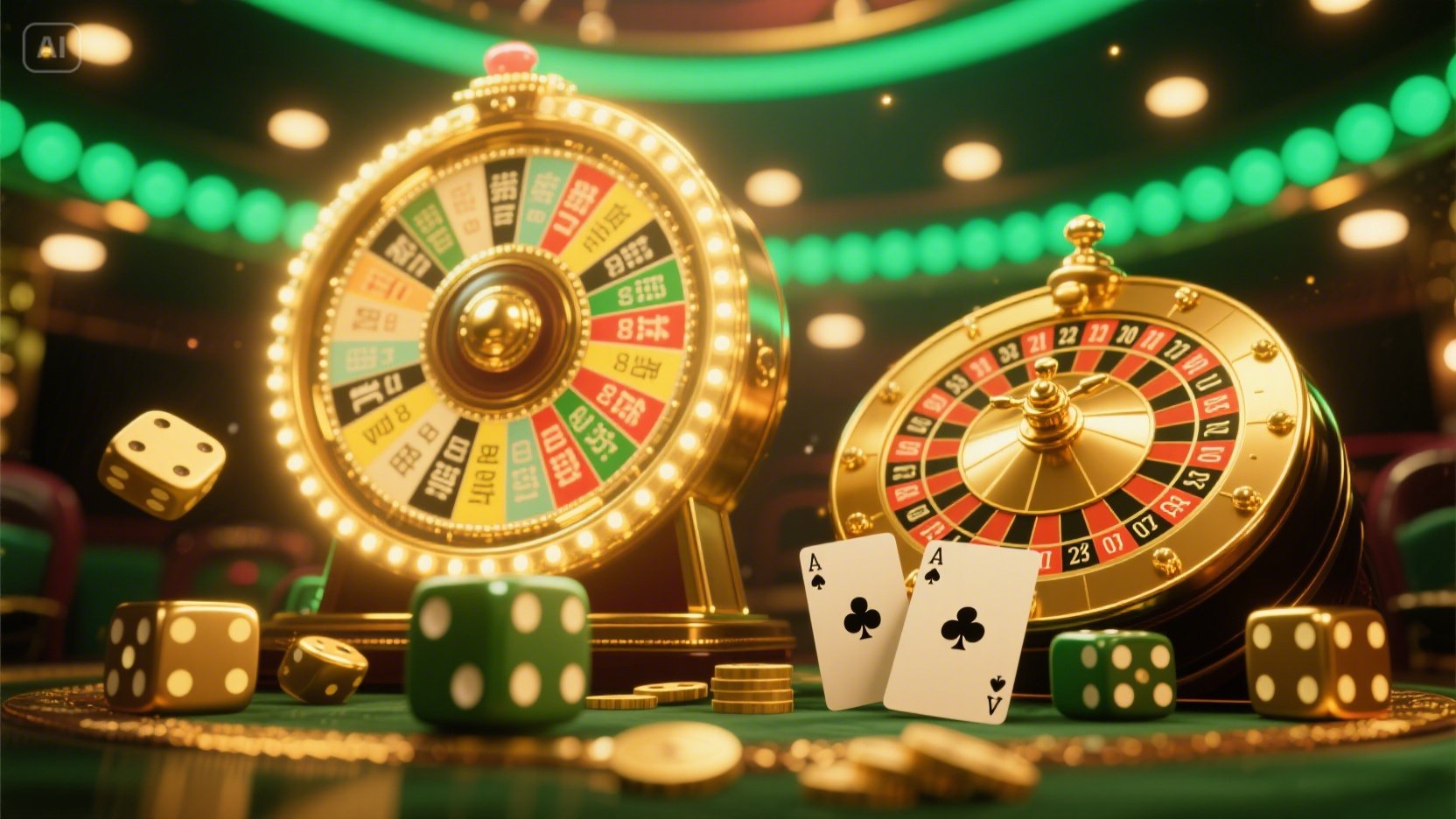Registration at ggbet online Casino