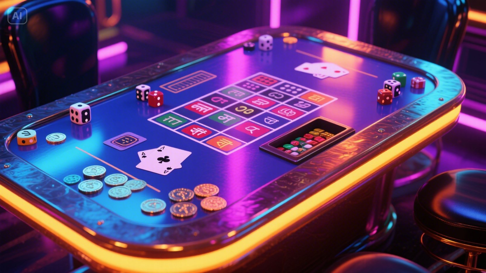 Casino ggbet online desktop and mobile interfaces