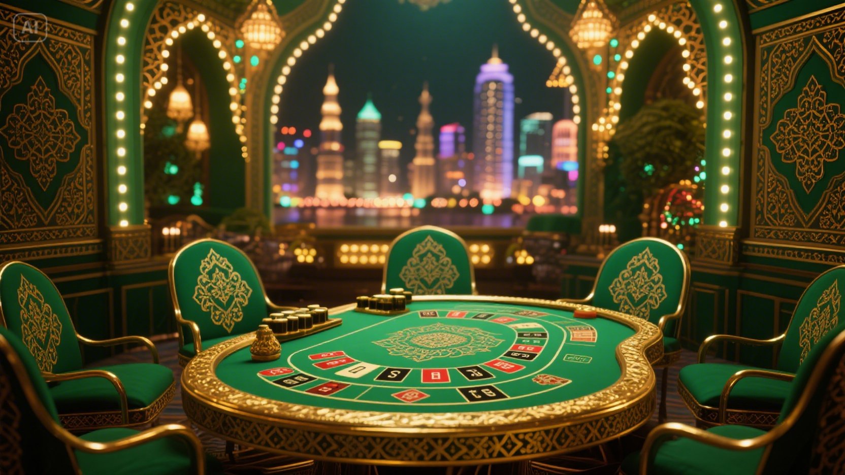 Registration at ggbet online Casino