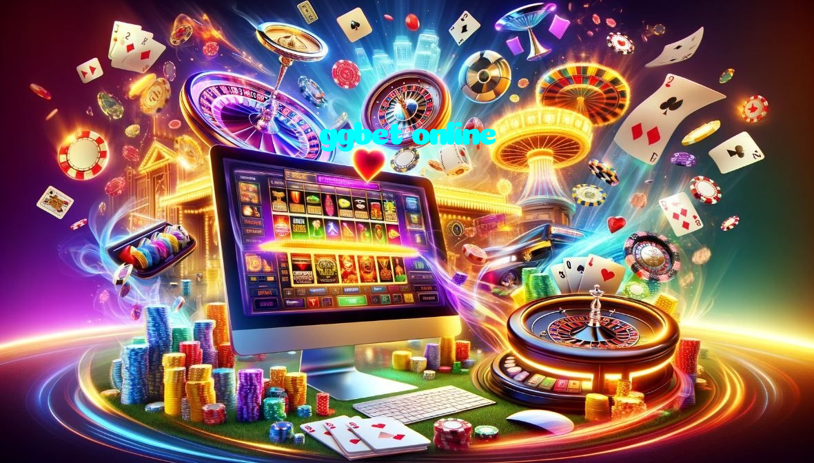 making first deposit on ggbet online website using local payment methods in Pakistan