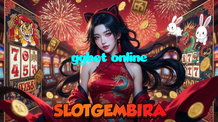 ggbet online casino presented on mobile device in Pakistan with slots and live games