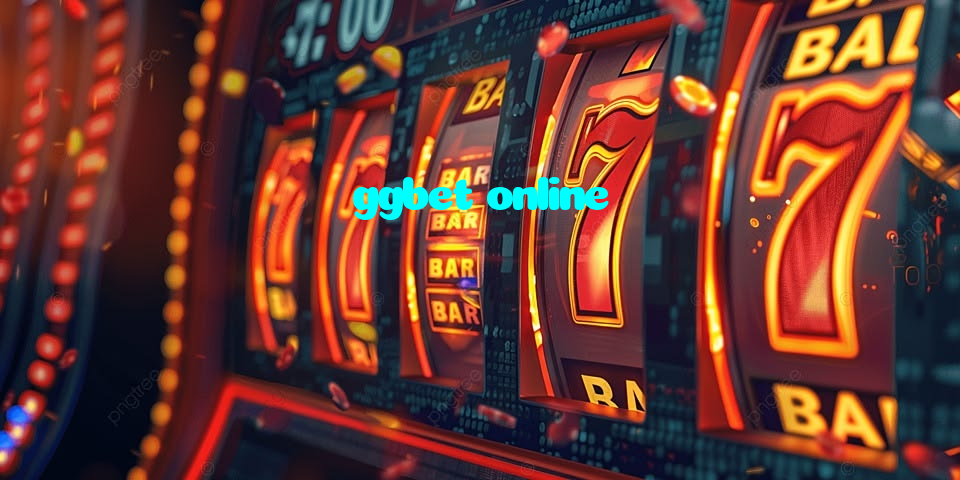 ggbet online casino presented on mobile device in Pakistan with slots and live games